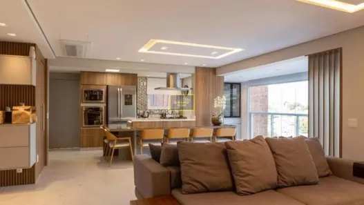 Apartamento com 3 Quartos à venda, 250m² no Vila Ipojuca, São Paulo