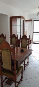 Apartamento com 3 Quartos à venda, 92m² no Parque Caju, Campos dos Goytacazes