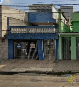 Casa com 3 Quartos à venda, 125m² no Parque São Vicente, Mauá
