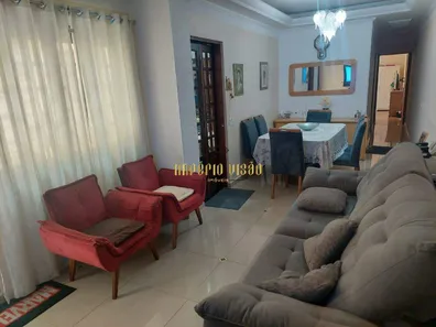 Casa com 3 Quartos à venda, 113m² no Sítio São José, Suzano