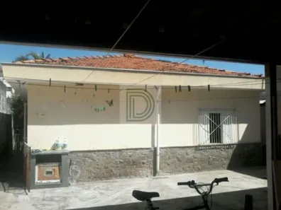 Casa com 2 Quartos à venda, 250m² no Jardim São Jorge (Raposo Tavares), São Paulo