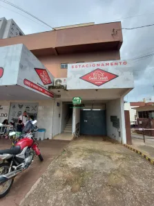 Sala Comercial para alugar, 40m² no Jundiaí, Anápolis