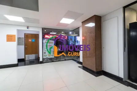 Ponto Comercial à venda, 52m² no Moema, São Paulo
