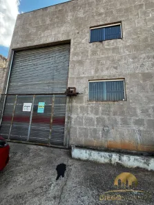 Galpão/Depósito/Armazém à venda, 557m² no Terra Preta (Terra Preta), Mairiporã