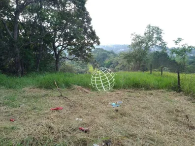 Lote/Terreno à venda, 507m² no Jardim Estância Brasil, Atibaia