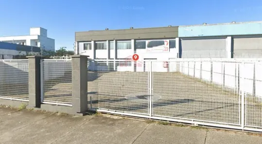 Galpão/Depósito/Armazém para alugar, 800m² no Jardim Santiago, São José