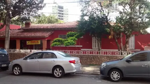Imóvel Comercial com 4 Quartos à venda, 248m² no Botafogo, Campinas