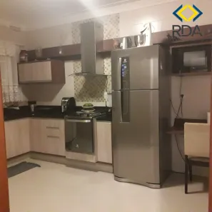 Sobrado com 3 Quartos à venda, 256m² no Jardim Europa II, Indaiatuba