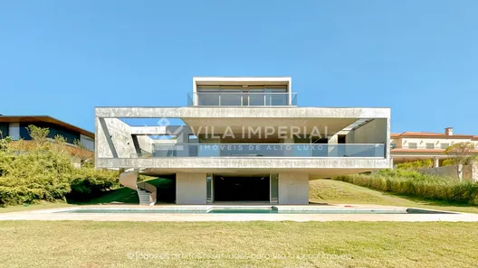 Casa de Condomínio com 5 Quartos à venda, 1321m² no Condomínio Quinta da Baroneza II, Bragança Paulista