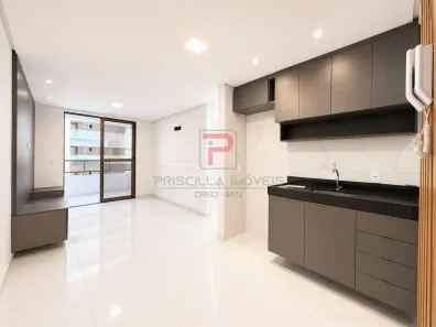 Apartamento com 2 Quartos à venda, 65m² no Cabo Branco, João Pessoa