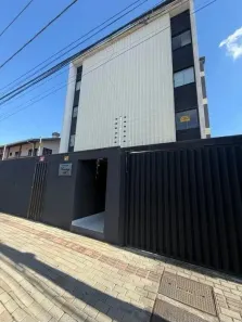 Apartamento com 2 Quartos à venda, 61m² no Iririú, Joinville