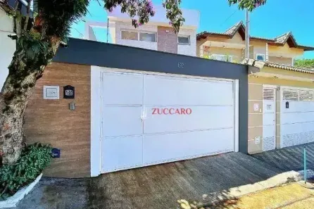 Sobrado com 3 Quartos à venda, 136m² no Vila Harmonia, Guarulhos