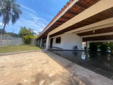 Casa com 5 Quartos à venda, 850m² no Parque Taquaral, Campinas