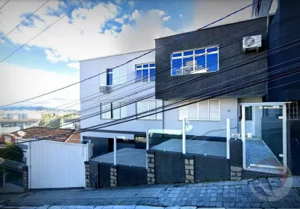 Prédio Comercial com 8 Quartos à venda, 298m² no Centro, Florianópolis