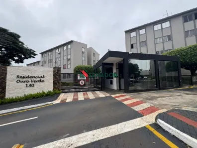 Apartamento com 2 Quartos à venda, 57m² no Jardim Santa Cruz, Londrina