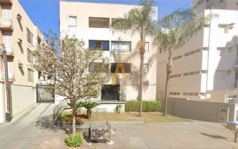 Apartamento com 2 Quartos à venda, 63m² no Vila Ana Maria, Ribeirão Preto