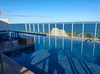 Apartamento com 1 Quarto à venda, 44m² no Stella Maris, Salvador