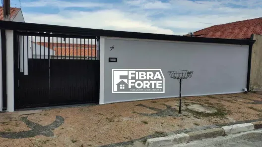 Casa com 2 Quartos à venda, 110m² no Parque da Figueira, Campinas