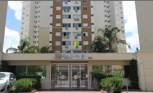 Apartamento com 3 Quartos à venda, 66m² no Vila Ipiranga, Porto Alegre