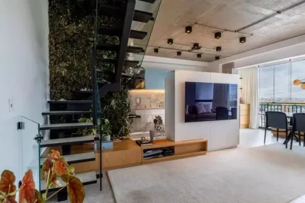 Apartamento com 2 Quartos à venda, 92m² no Santana, São Paulo
