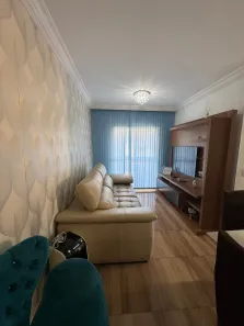 Apartamento com 3 Quartos à venda, 74m² no Vila Carrão, São Paulo