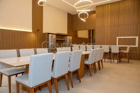 Apartamento com 4 Quartos à venda, 309m² no Água Verde, Curitiba
