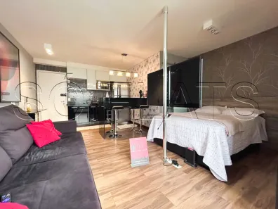 Apartamento com 1 Quarto à venda, 35m² no Cambuci, São Paulo