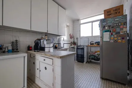 Apartamento com 2 Quartos à venda, 87m² no Pinheiros, São Paulo