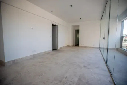 Apartamento com 4 Quartos à venda, 130m² no Lourdes, Belo Horizonte