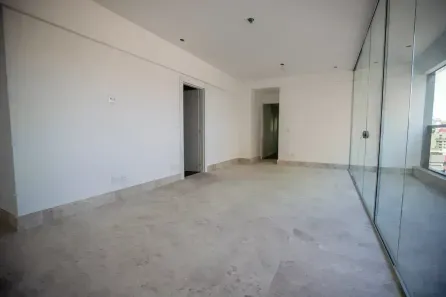 Apartamento com 4 Quartos à venda, 130m² no Lourdes, Belo Horizonte