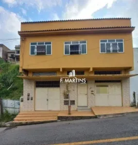 Apartamento com 2 Quartos à venda, 58m² no São Cristóvão, Volta Redonda