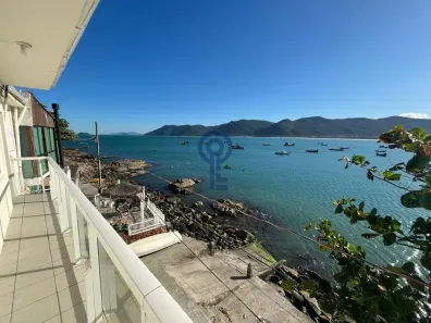 Apartamento com 2 Quartos para alugar, 68m² no Pântano do Sul, Florianópolis