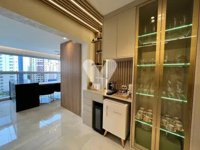 Apartamento com 2 Quartos à venda, 82m² no Tatuapé, São Paulo