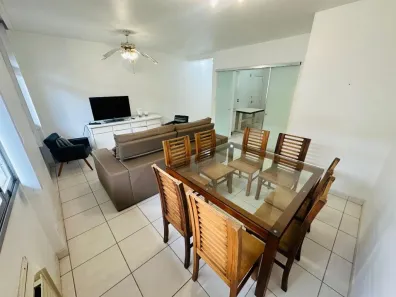 Apartamento com 2 Quartos à venda, 92m² no Enseada, Guarujá