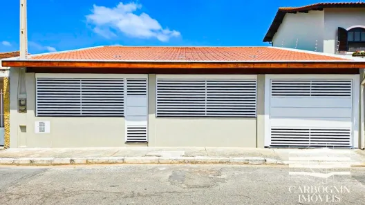 Casa com 3 Quartos à venda, 250m² no Jardim Julieta, Caçapava