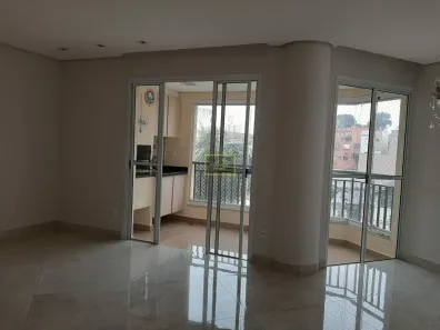 Apartamento com 3 Quartos à venda, 121m² no Parque Mandaqui, São Paulo