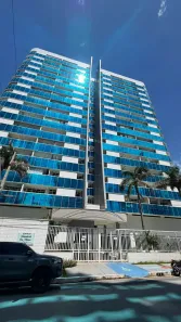 Apartamento com 3 Quartos à venda, 146m² no Ponta do Farol, São Luís