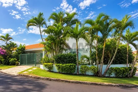 Casa de Condomínio com 3 Quartos à venda, 167m² no Capuava, Valinhos
