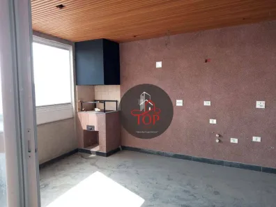 Apartamento com 4 Quartos à venda, 275m² no Jardim, Santo André