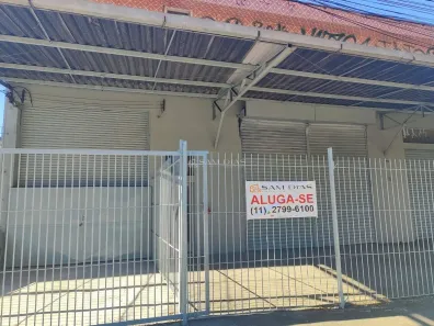 Galpão/Depósito/Armazém para alugar, 1000m² no Jardim Japão, São Paulo