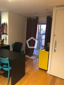 Apartamento com 2 Quartos à venda, 65m² no Vila Firmiano Pinto, São Paulo