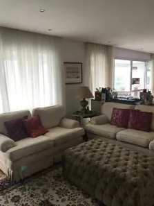 Apartamento com 4 Quartos à venda, 266m² no Jardim Taquaral, São Paulo