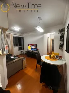 Apartamento com 2 Quartos à venda, 50m² no Perdizes, São Paulo