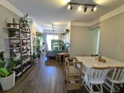 Apartamento com 3 Quartos à venda, 100m² no Jardim Glória, Americana
