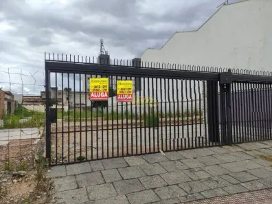 Lote/Terreno para venda ou aluguel, 959m² no Centro, Pindamonhangaba