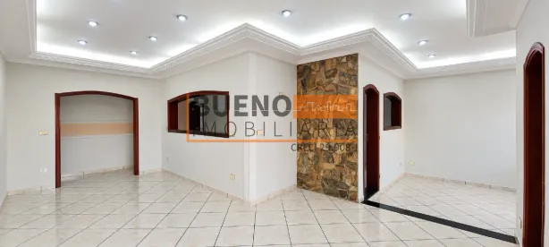 Casa com 3 Quartos para alugar, 150m² no Jardim São Francisco, Santa Bárbara D'Oeste