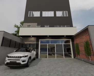 Ponto Comercial para alugar, 262m² no Parque Bom Retiro, Paulínia