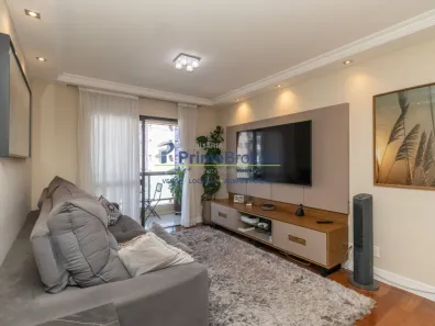 Apartamento com 4 Quartos à venda, 137m² no Ipiranga, São Paulo