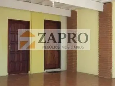 Sobrado com 2 Quartos à venda, 153m² no Vila Paganini, São José dos Campos