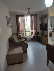 Apartamento com 2 Quartos à venda, 45m² no Jardim São José, Campinas